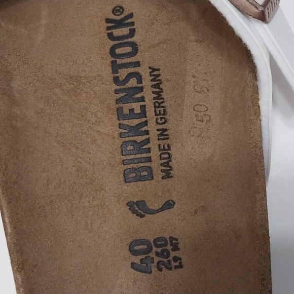 Birkenstock Yao Sandals - Picture 8 of 10